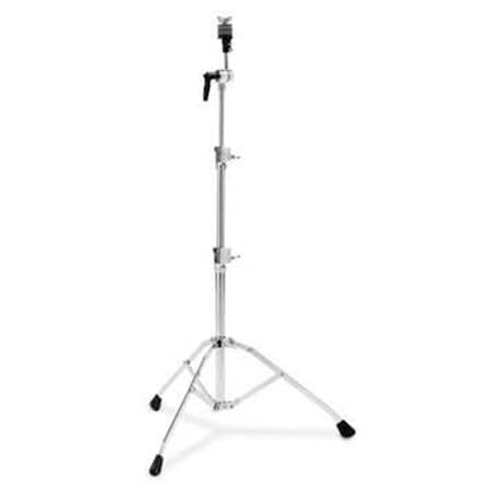 Evolve Straight Cymbal Stand Single Braced - Chrome EV3480608
